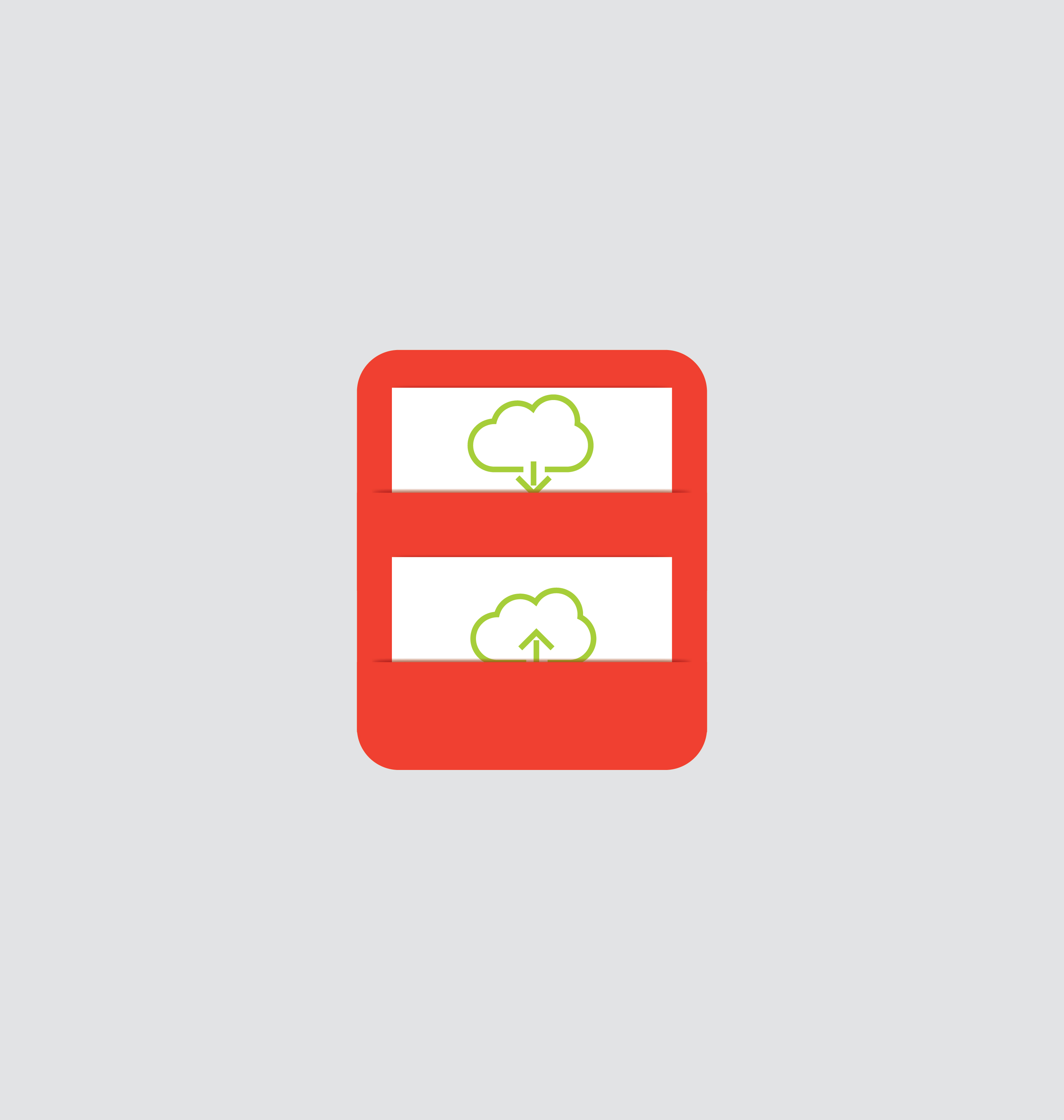 Download And Upload Icons 11